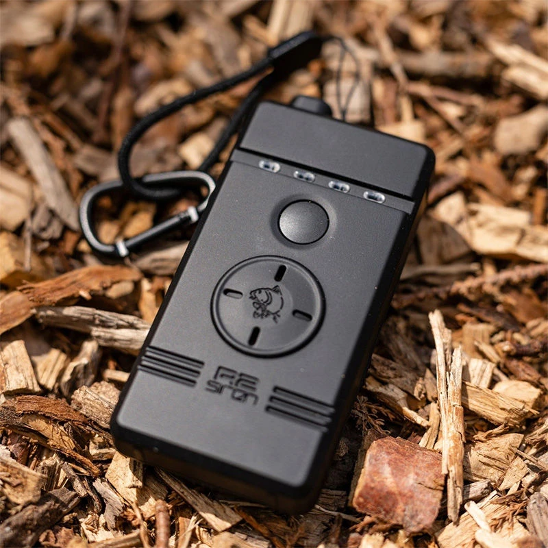 Nash Siren R2 Bite Alarm Sets